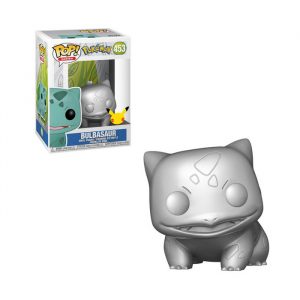 Pokemon - Bulbasaur [25vo Aniversario]