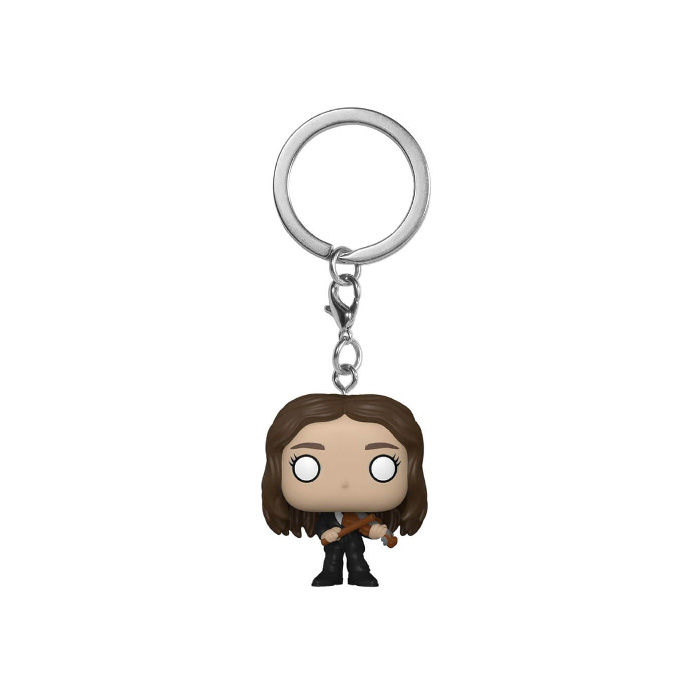 Umbrella Academy - Vanya