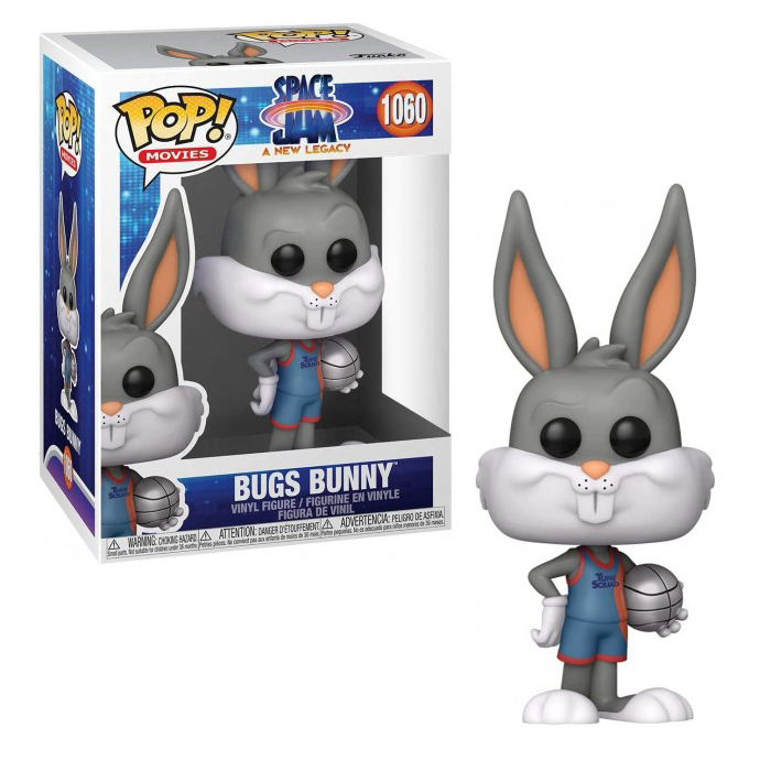 Space Jam A New Legacy - Bugs Bunny