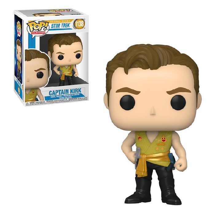 Star Trek - Kirk