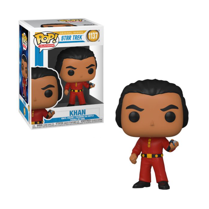 Star Trek - Khan