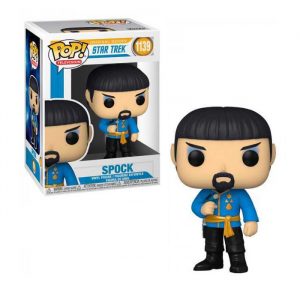Star Trek - Spock