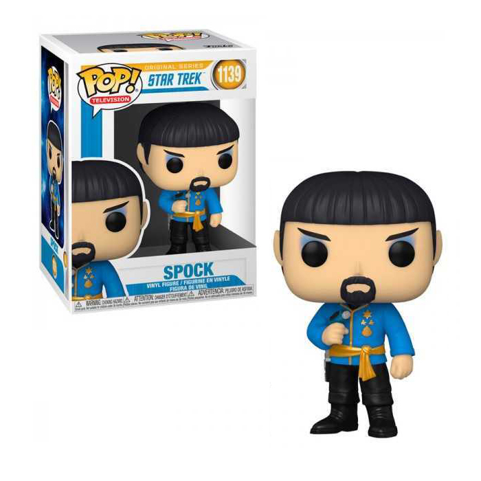 Star Trek - Spock