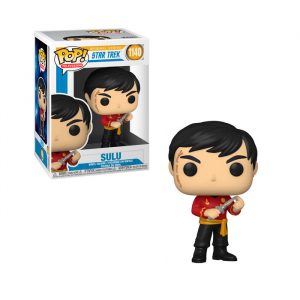 Star Trek - Sulu