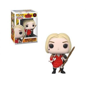 The Suicide Squad - Harley Quinn
