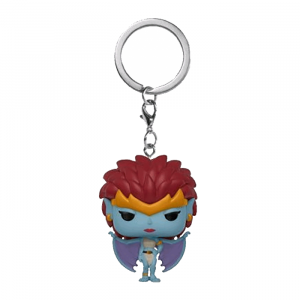 Gargoyles - Demona