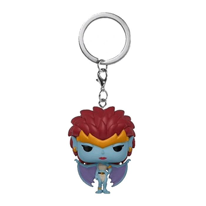 Gargoyles - Demona