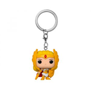 Masters of the Universe - She-Ra