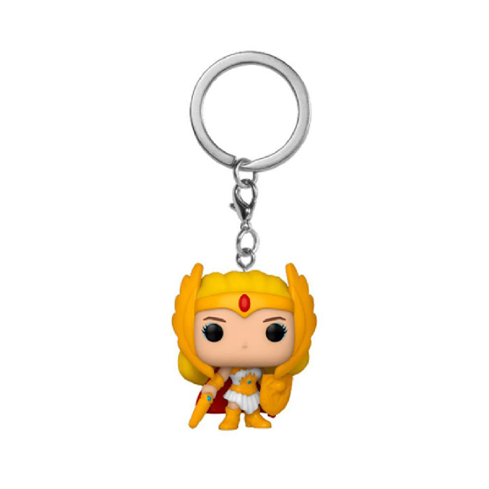 Masters of the Universe - She-Ra