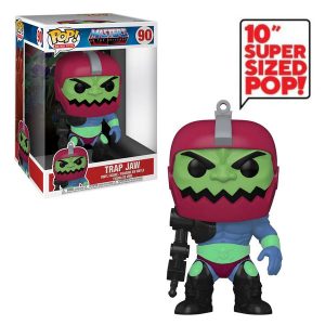 Masters of the Universe - Trap Jaw [10'']