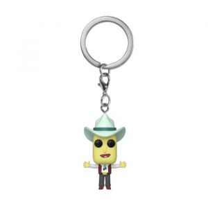 Rick & Morty - Mr. Poopybutthole
