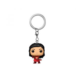 Shang-Chi and the Legend of the Ten Rings - Katy