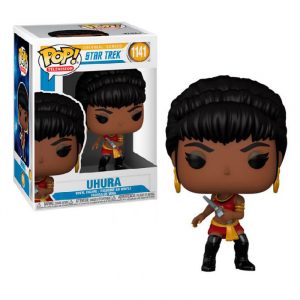 Star Trek - Uhura