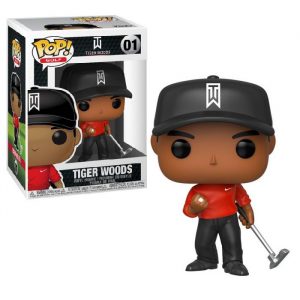 Tiger Woods - Tiger Woods