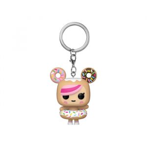 Tokidoki - Donutella