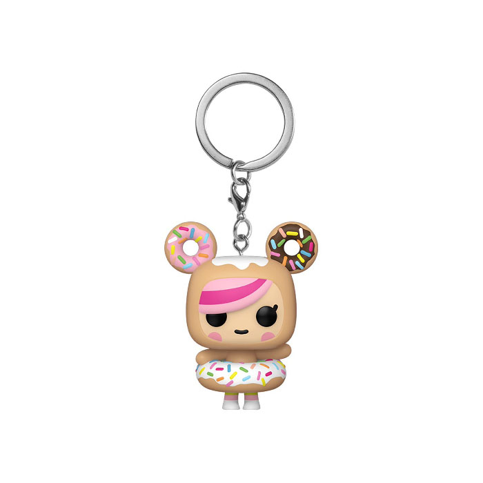 Tokidoki - Donutella