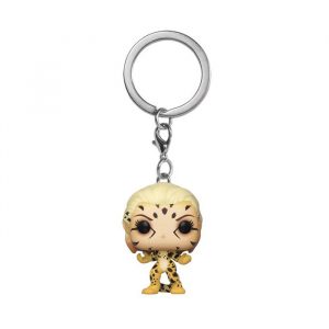Wonder Woman 1984 - Cheetah