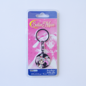 Sailor Moon - Sailor Chibi Moon Keychain