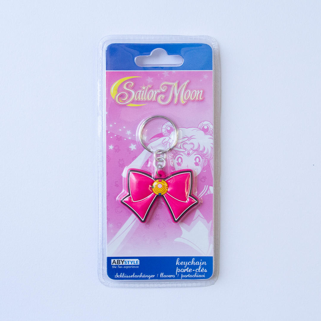 Sailor Moon - Lazo Sailor Moon