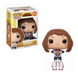 My Hero Academia - Ochaco