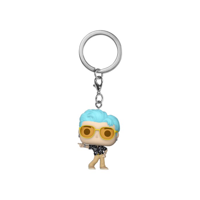 BTS DYNAMITE - RM