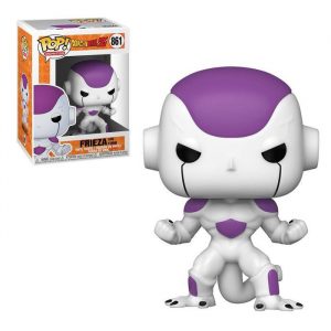 Dragonball Z - Frieza 4th Form