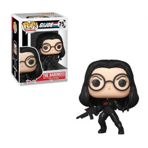 G.I. Joe - The Baroness