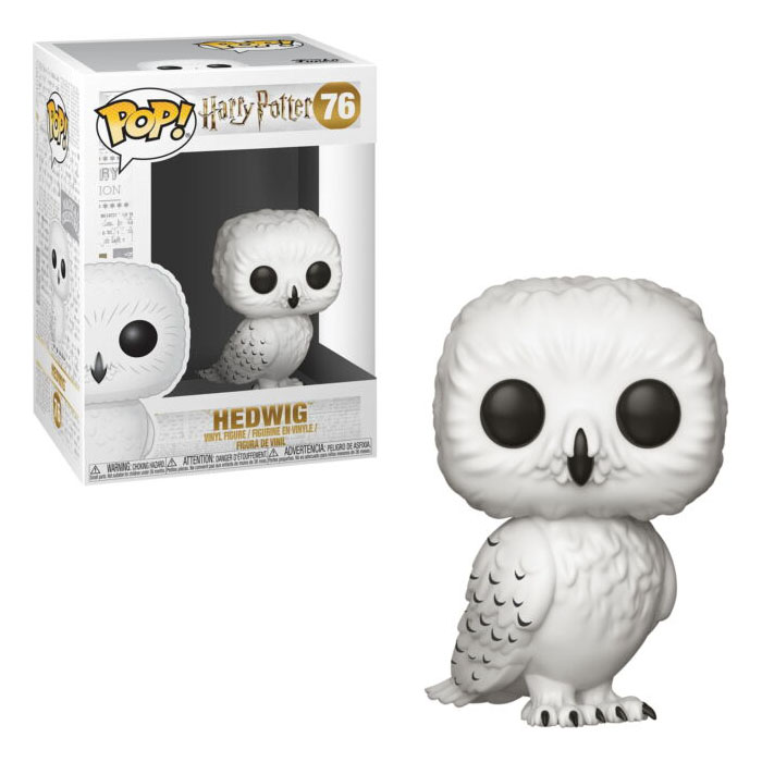 Harry Potter - Hedwig