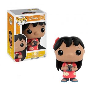 Disney - Lilo