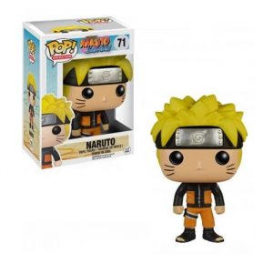 Naruto Shippuden - Naruto