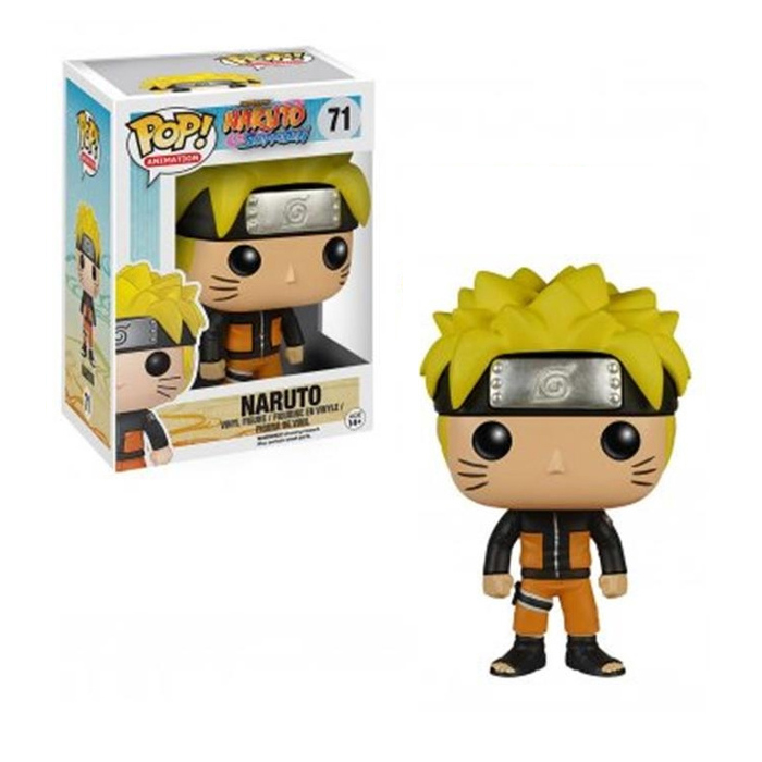 Naruto Shippuden - Naruto