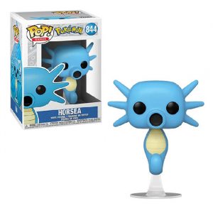 Pokemon - Horsea
