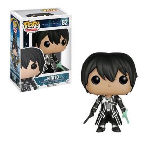 Sword Art Online - Kirito