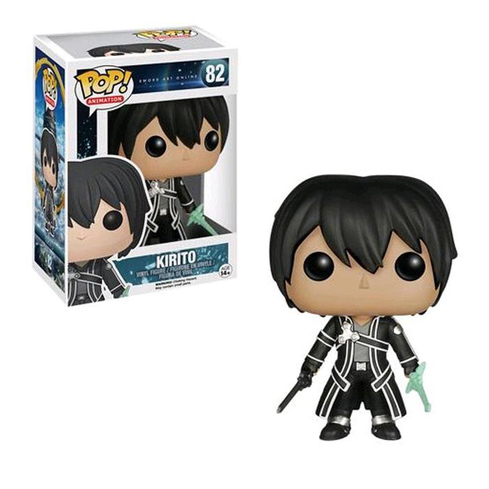 Sword Art Online - Kirito