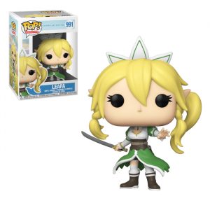 Sword Art Online - Leafa