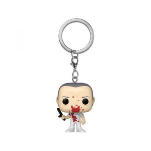 The Silence of the Lambs - Hannibal Lecter