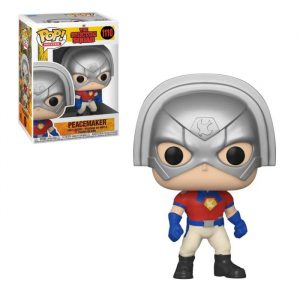The Suicide Squad - Peacemaker