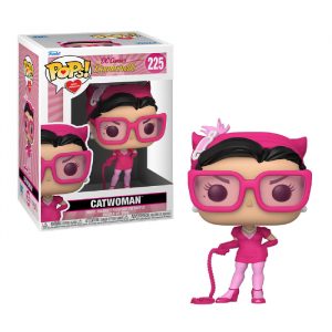 DC Comics Bombshells - Catwoman