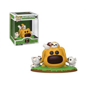 Dug Days - Dug with Puppies [Edición Especial]