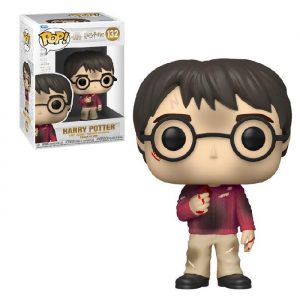 Harry Potter  - Harry Potter