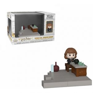 Harry Potter - Potions Class: Hermione Granger