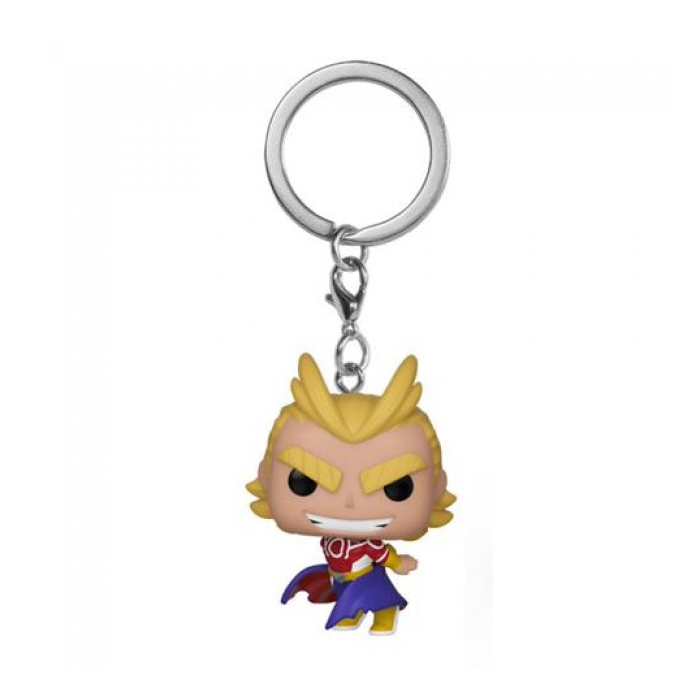 My Hero Academia - All Might