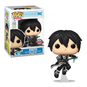 Sword Art Online - Kirito [Edición especial]