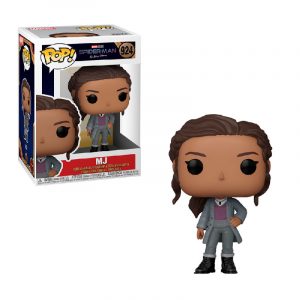 Spiderman No Way Home – MJ (Bobble Head)