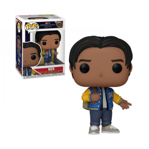 Spiderman No Way Home – Ned (Bobble Head)