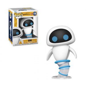 Wall-E - Eve