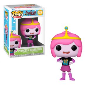 Adventure Time - Princess Bubblegum