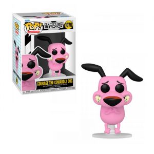 Cartoon Network - Courage The Cowardly Dog