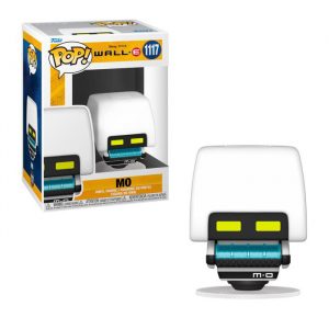 Wall-E - Mo