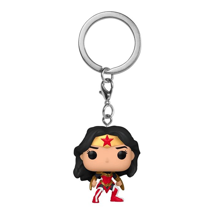 Wonder Woman 80th - Wonder Woman A Twist of Fate